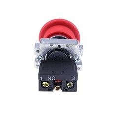 Emergency Stop Switch 4360289 for JLG 450A, E300A, 35E, 40E, 1532E, 1932E, 26MRT, CM25RT