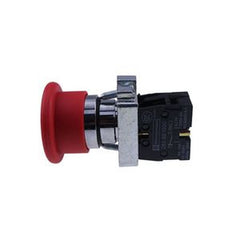 Emergency Stop Switch 4360289 for JLG 450A, E300A, 35E, 40E, 1532E, 1932E, 26MRT, CM25RT