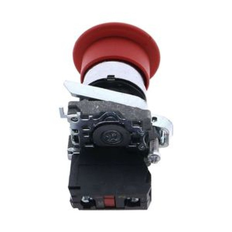 Emergency Stop Switch 2910290 for JLG E300A & Series Scissor Lifts buymachineryparts
