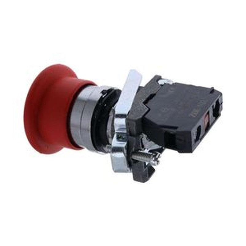 Emergency Stop Switch 2910290 for JLG E300A & Series Scissor Lifts buymachineryparts