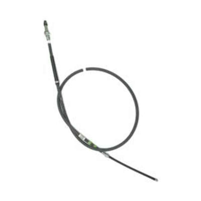Emergency Brake Cable 47401-31090-71 for Toyota Forklift 1DZ/4Y Engine