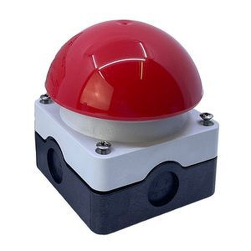 Emergency Stop Button Actuator for Eaton Moeller FAK-R/KC11/I