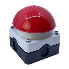 Emergency Stop Button Actuator for Eaton Moeller FAK-R/KC11/I