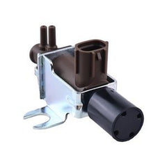 Válvula Solenoide de Controlo de Emissões MR258166 para Mitsubishi L200/Pajero/Montero