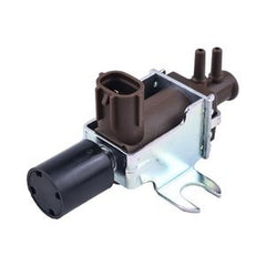 Válvula Solenoide de Controlo de Emissões MR258166 para Mitsubishi L200/Pajero/Montero