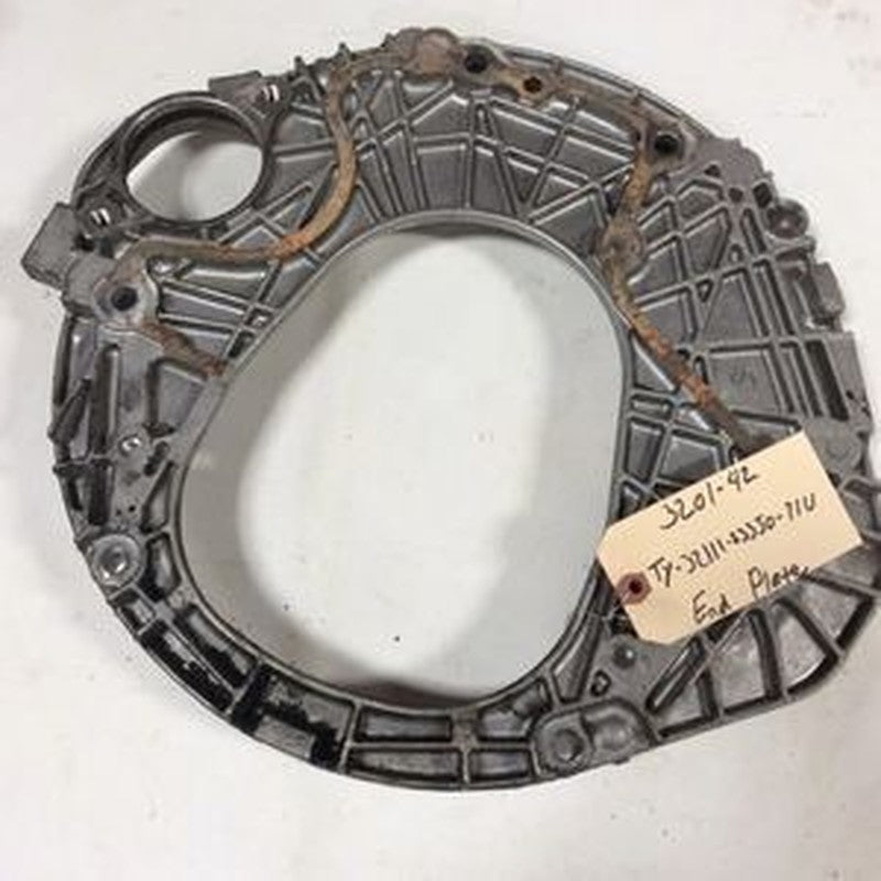 End Plate 32111-23351-71 for Toyota 4Y Engine Forklift 8FGU Series