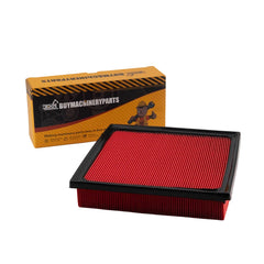 Filtro de ar do motor 17801-F0050/70/25020 para Toyota/Lexus 2017-2022