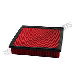 Filtro de ar do motor 17801-F0050/70/25020 para Toyota/Lexus 2017-2022