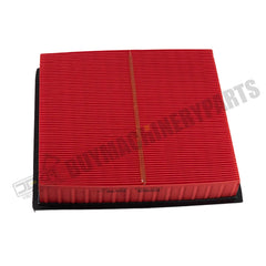 Filtro de ar do motor 17801-F0050/70/25020 para Toyota/Lexus 2017-2022