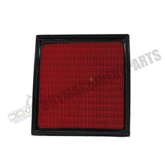 Filtro de ar do motor 17801-F0050/70/25020 para Toyota/Lexus 2017-2022
