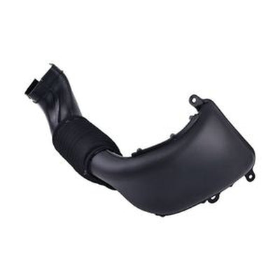 Engine Air Intake Hose C2D36204 C2Z28982 for Jaguar XF XFR XFR-S XJ 2009-2019