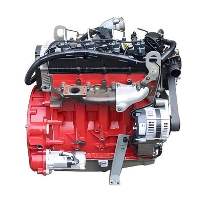 Engine Assembly for Cummins 2.8T3NA49