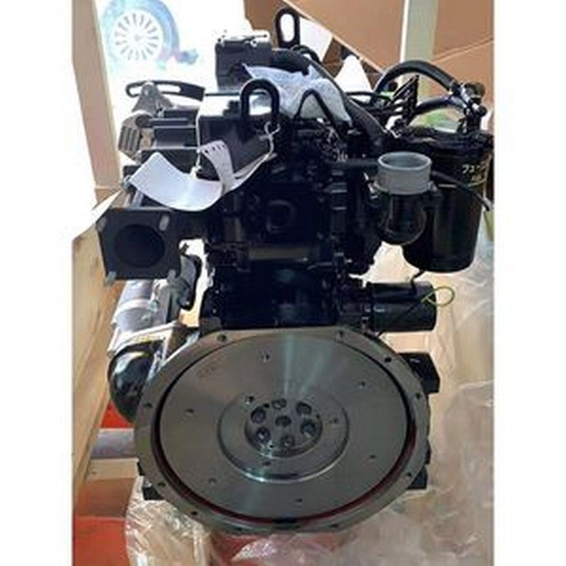 Engine Assembly for Yanmar 4TNV88