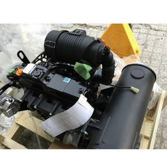 Engine Assembly for Yanmar 4TNV88