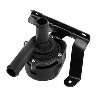 Heavy-Duty Auxiliary Water Pump 92516-EA50B/EA500 for Nissan Pathfinder 2005-2012 V6 4.0L