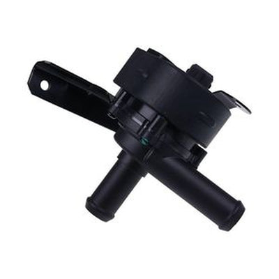 Heavy-Duty Auxiliary Water Pump 92516-EA50B/EA500 for Nissan Pathfinder 2005-2012 V6 4.0L