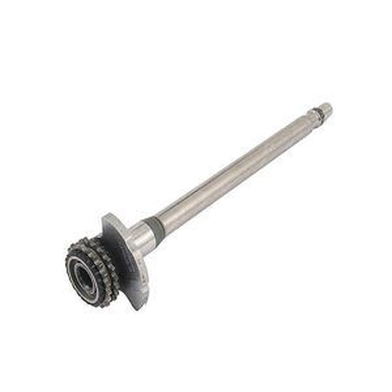 Engine Auxiliary Balance Shaft A2720302872/A2720301572 for Mercedes GLK350 E350