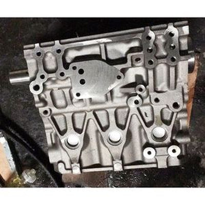 Replacement Cylinder Block for Yanmar 3TNE88-ETB Engine