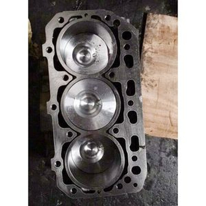 Replacement Cylinder Block for Yanmar 3TNE88-ETB Engine buymachineryparts
