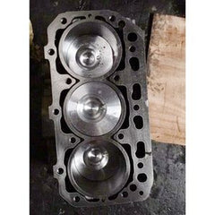 Replacement Cylinder Block for Yanmar 3TNE88-ETB Engine buymachineryparts