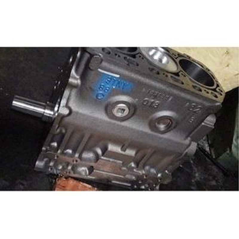 Replacement Cylinder Block for Yanmar 3TNE88-ETB Engine buymachineryparts