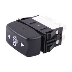 Engine Brake Switch 901-5413 for Kenworth T600 T660 T800 Trucks 2008-2015