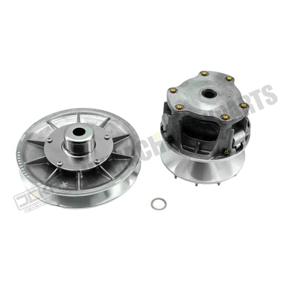 Kit de embrague de motor 1323246 1323283 para Polaris RZR 900 y 900-S 2016-2022