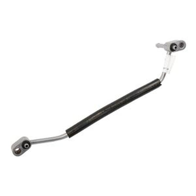 Engine Coolant Air Bleed Pipe 12694768 for Chevrolet/GMC/Cadillac 2005-2020