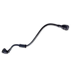 Radiator Hose 17125A022D6 & 17127535527 for BMW X3 G01 X4 G02 2.0L/3.0L