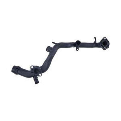 Engine Coolant Pipe Water Hose 06E121045Q 06E121045AE for Audi Quattro