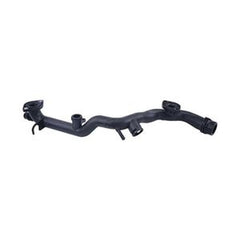 Tubo de refrigerante de motor manguera de agua 06E121045Q 06E121045AE para Audi Quattro