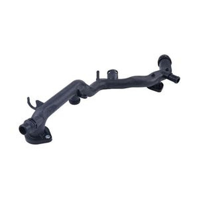 Engine Coolant Pipe Water Hose 06E121045Q 06E121045AE for Audi Quattro