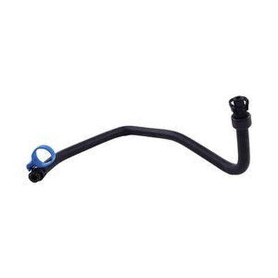 Engine Coolant Recovery Tank Hose 13251447 & 13408385 for Chevrolet Cruze 1.4L