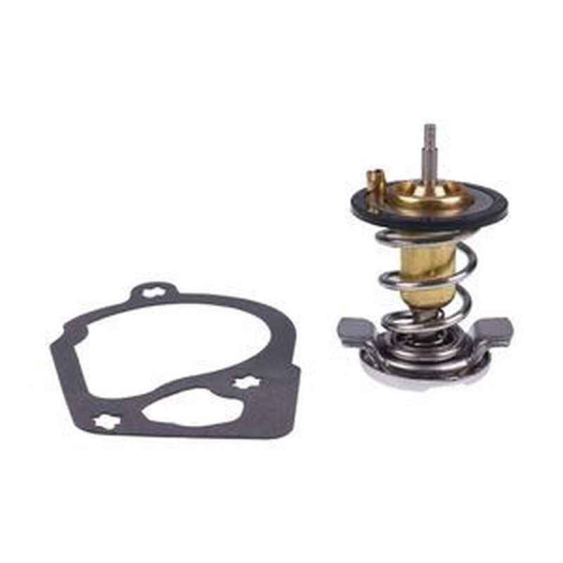 Engine Coolant Thermostat 719-180 1601-496608 for Buick Cadillac Chevrolet GMC