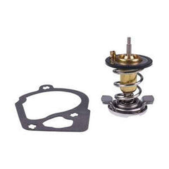 Engine Coolant Thermostat 719-180 1601-496608 for Buick Cadillac Chevrolet GMC