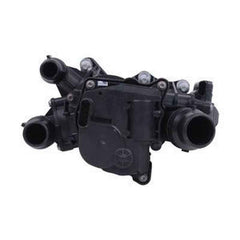 Engine Coolant Thermostat Assembly 11538642560 72068-308000 for BMW 2.0L Engines