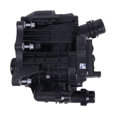 Engine Coolant Thermostat Assembly 11538642560 72068-308000 for BMW 2.0L Engines