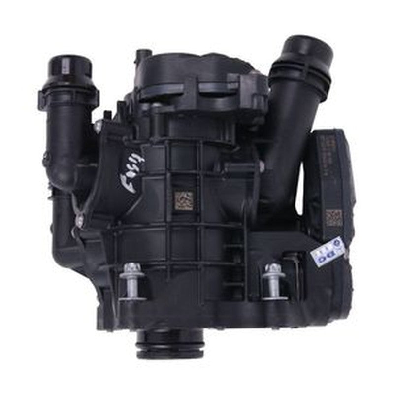 Engine Coolant Thermostat Assembly 11538642560 72068-308000 for BMW 2.0L Engines buymachineryparts