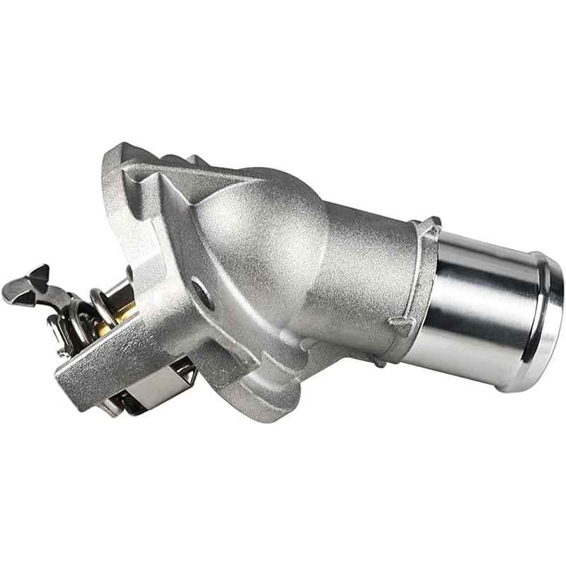 Engine Coolant Thermostat Assembly 12669633 12673413 9022124 12656949 Compatible With Equinox 2018
