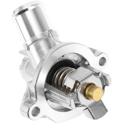 Engine Coolant Thermostat Assembly 12669633 12673413 9022124 12656949 Compatible With Equinox 2018