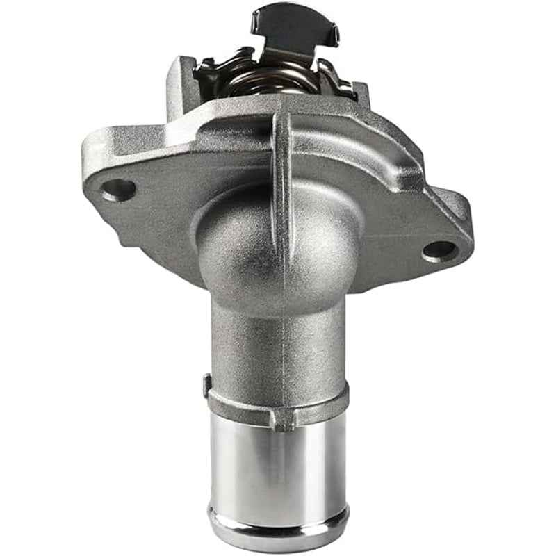 Engine Coolant Thermostat Assembly 12669633 12673413 9022124 12656949 Compatible With Equinox 2018