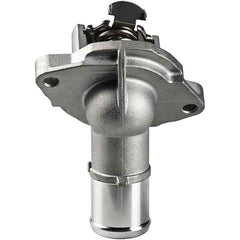 Engine Coolant Thermostat Assembly 12669633 12673413 9022124 12656949 Compatible With Equinox 2018
