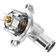Engine Coolant Thermostat Assembly 12669633 12673413 9022124 12656949 Compatible With Equinox 2018
