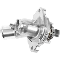 Engine Coolant Thermostat Assembly 12669633 12673413 9022124 12656949 Compatible With Equinox 2018