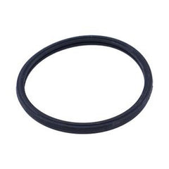 Engine Coolant Thermostat Gasket 16346-66020 for Toyota 4Runner Land Cruiser Sequoia Tundra
