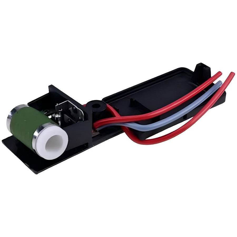 Engine Cooler Fan Motor Resistor 17117541092R for BMW Mini Cooper R50 R52 R53 1.6L L4 2002-2008