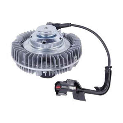 Heavy-Duty Engine Cooling Fan Clutch 19190180 for Ford Super Duty 03-07