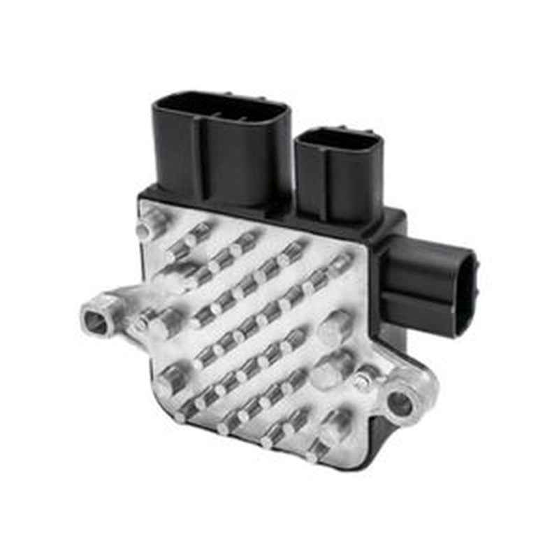 Engine Cooling Fan Control Module 21493-4GA0A for Nissan 370Z GT-R Juke LEAF Infiniti EX35 EX37 FX35 FX37 FX50 G25 G35