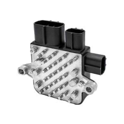 Engine Cooling Fan Control Module 21493-4GA0A for Nissan 370Z GT-R Juke LEAF Infiniti EX35 EX37 FX35 FX37 FX50 G25 G35