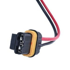 Engine Cooling Fan Motor Wiring Harness 55056789AC for 2007-2018 Jeep Wrangler